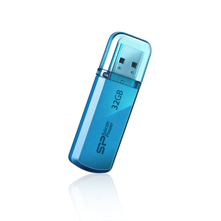 Флеш накопитель 32 Гб Silicon-Power Helios 101  USB Flash